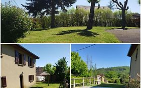Jolie maison de vacances